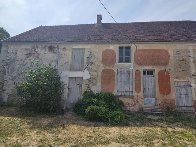 Maison vente à Provins, Saint-léger