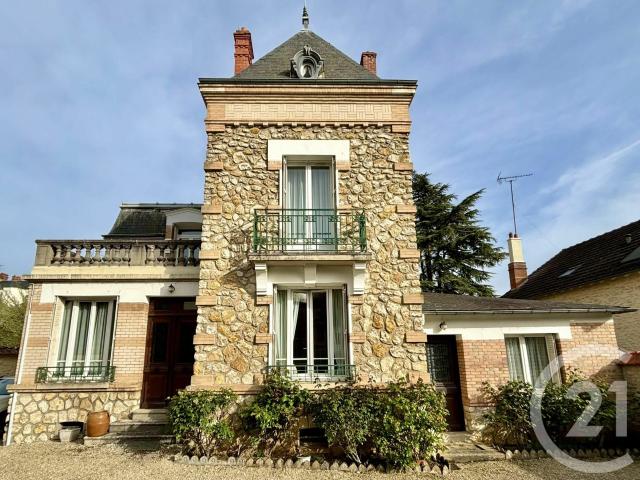 Maison vente à Pithiviers, Malesherbes