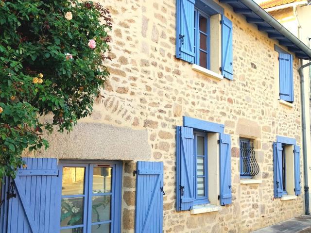 Maison vente à Limoges, Couzeix