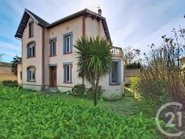 Maison vente à Castres, Lavaur