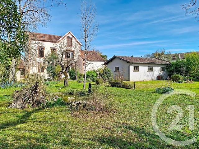 Maison vente à Lavaur, Tarn