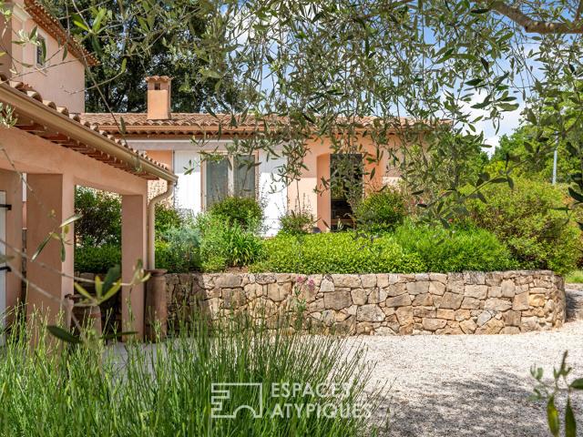 Maison vente à Arrondissement de Draguignan, Montauroux