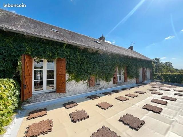 Maison vente à Bellac, Nouvelle-Aquitaine