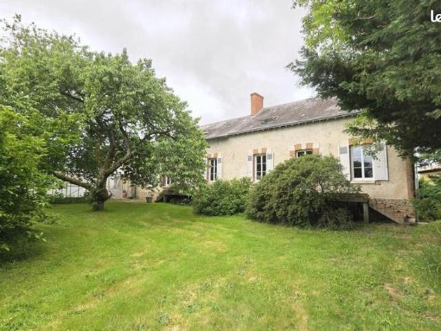 Maison vente à Orléans, Germigny-des-prés