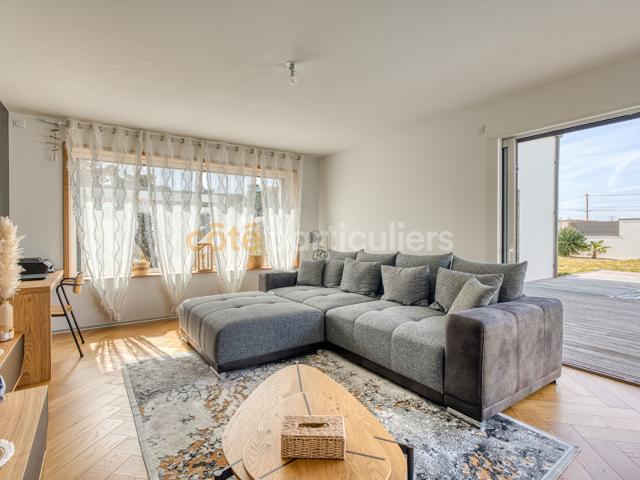 Maison vente à Les Sables-d'Olonne, Saint-hilaire-de-riez
