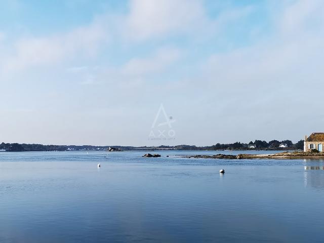 Maison vente à Lorient, Bretagne