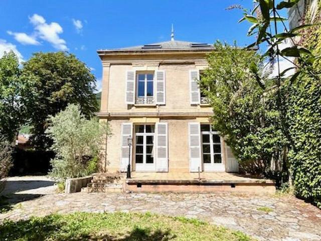 Maison vente à Grenoble, Vif