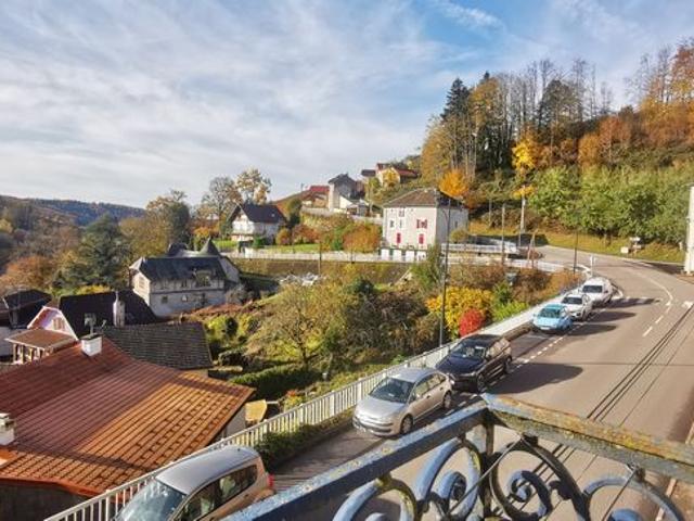 Maison vente à Épinal, Plombières-les-bains