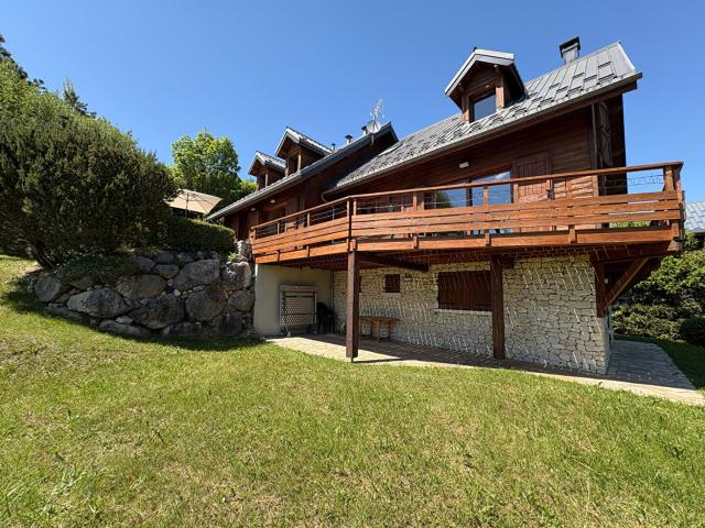 Maison vente à Les Rambins, Corrençon-en-Vercors