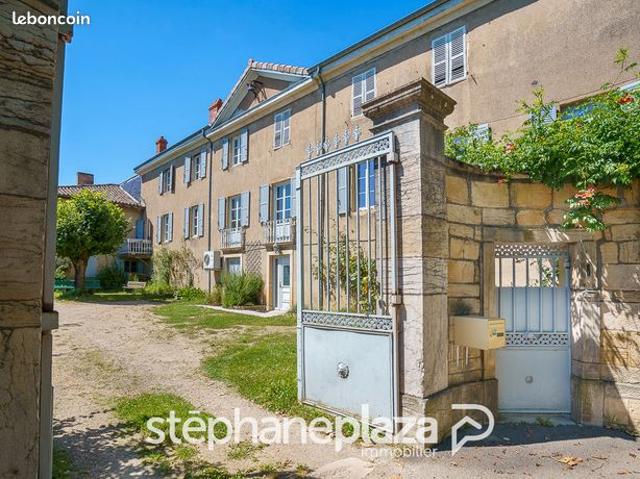 Maison vente à Mâcon, Crêches-sur-saône