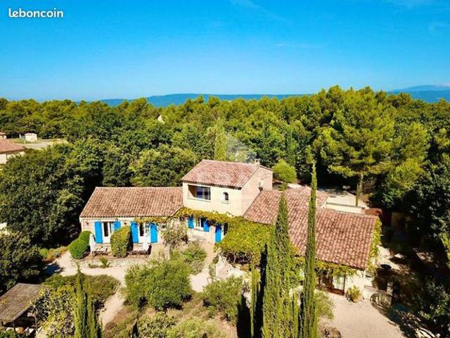 Maison vente à Lodève, Lacoste