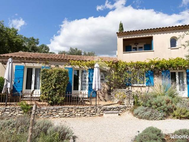 Maison vente à Lodève, Lacoste