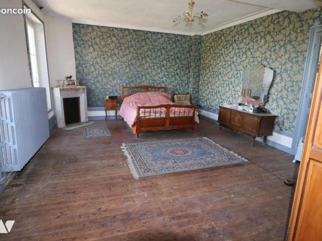 Maison vente à Épernay, Passy-grigny