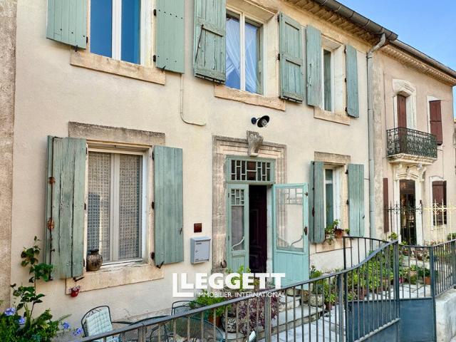 Maison vente à Béziers, Montouliers