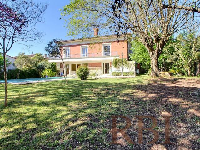 Maison vente à Toulouse