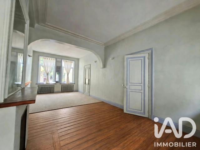 Maison vente à Trichon, Roubaix