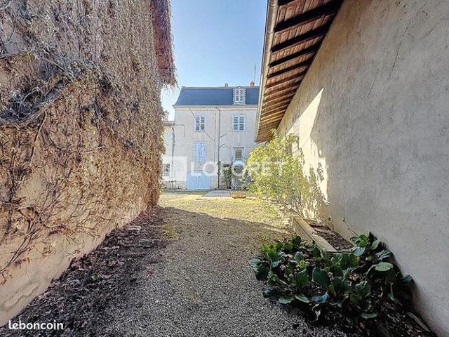 Maison vente à Montrevel-en-Bresse, Ain
