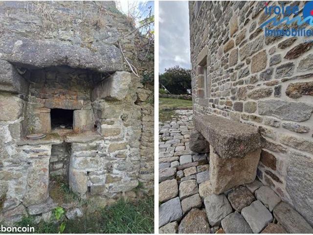 Maison vente à Brest, Bretagne