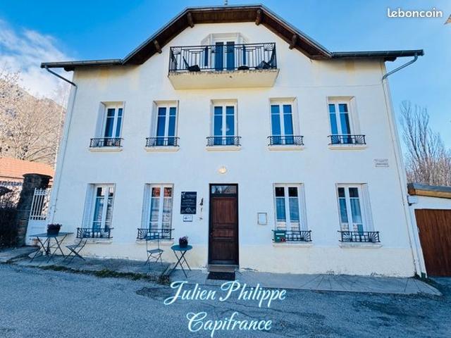 Maison vente à Gap, Saint-jean-saint-nicolas