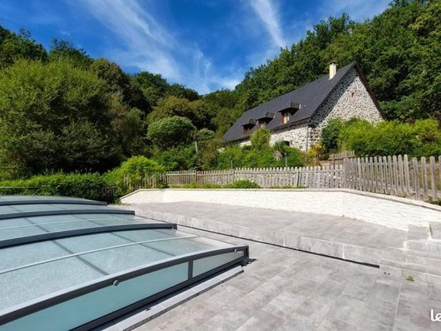 Maison vente à Mauriac, Jaleyrac