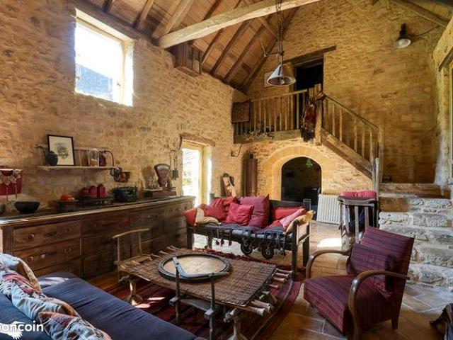 Maison vente à Sarlat-la-Canéda, Nouvelle-Aquitaine
