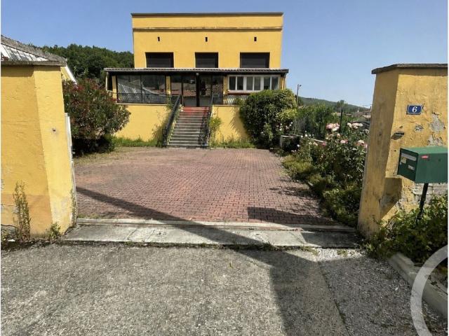 Maison vente à Pamiers, Villeneuve-d'olmes