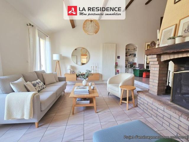 Maison vente à Toulouse, Revel