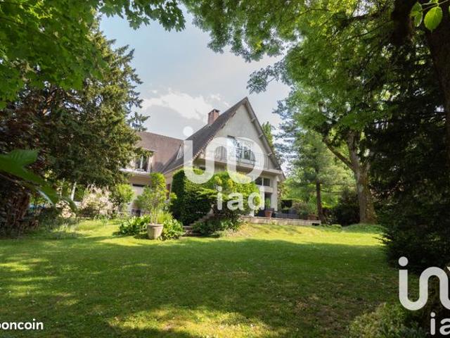Maison vente à La Celle-saint-cloud
