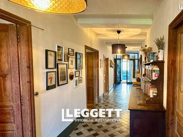 Maison vente à Béziers, Montouliers