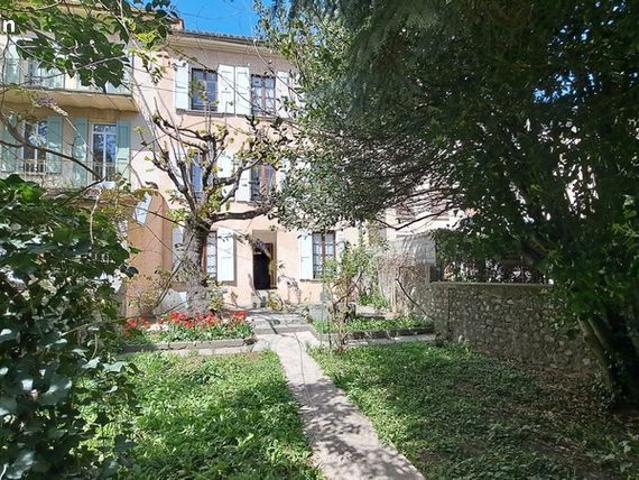 Maison vente à Digne-les-Bains, Digne-les-bains