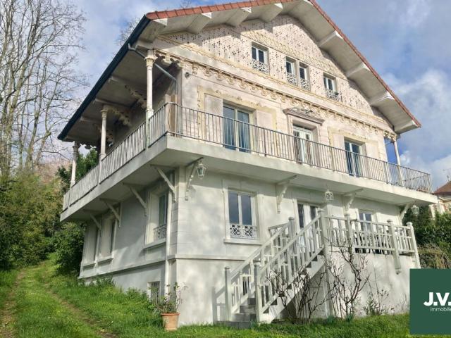 Maison vente à Sarcelles, Montmorency