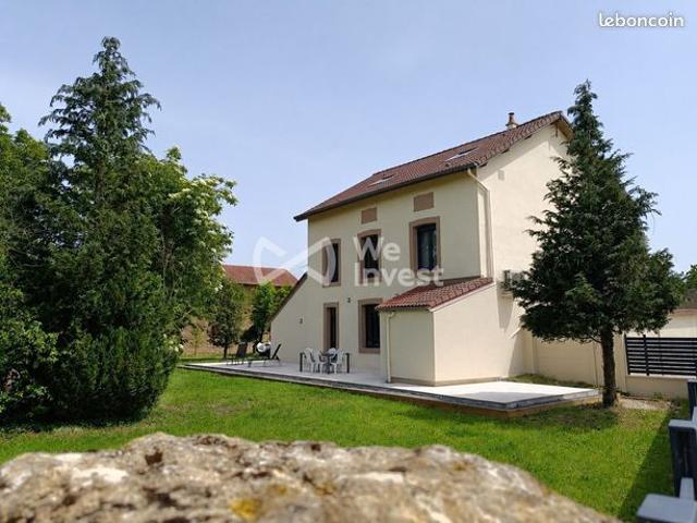 Maison vente à Val-de-Briey, Boismont