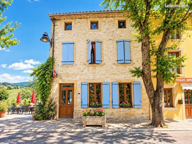 Maison vente à Serres, Aude