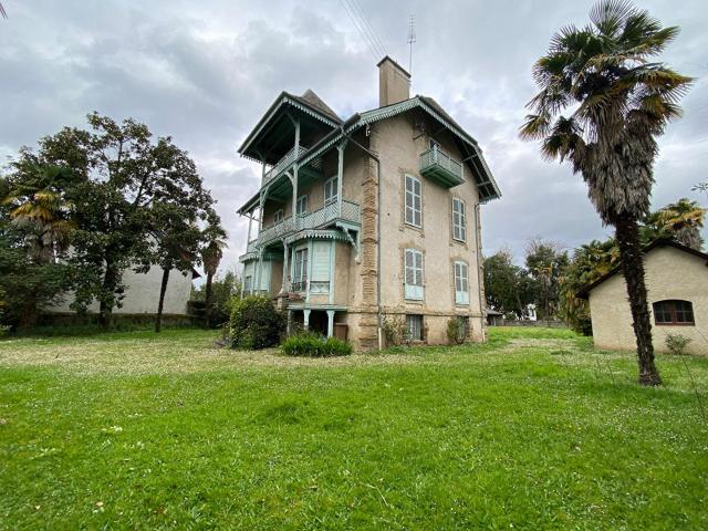Maison vente à Pau, Pau Nord