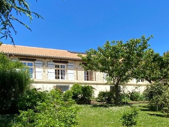 Maison vente à Angoulême, Torsac
