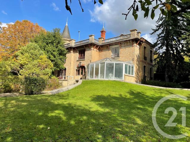 Maison vente à Melun, Livry-sur-seine