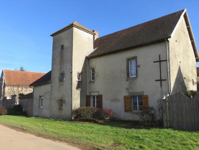 Maison vente à Montbard, Normier