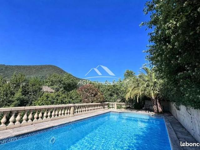 Maison vente à Alès, Les Mages