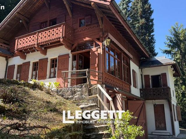 Maison vente à Albertville, Brides-les-bains