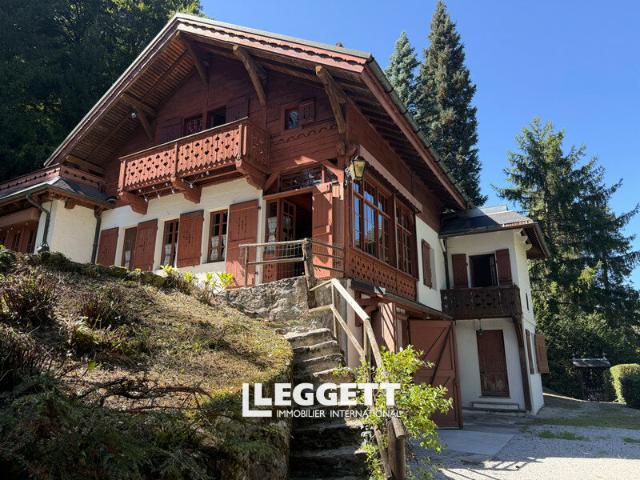 Maison vente à Albertville, Feissons-sur-salins