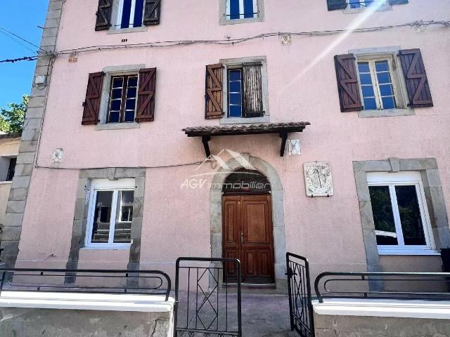 Maison vente à Alès, Les Mages