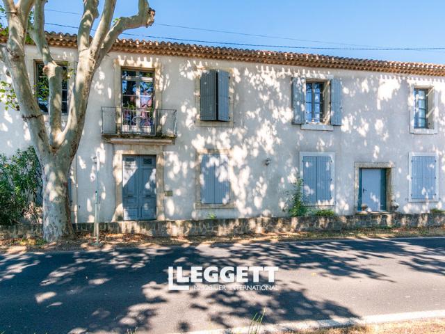 Appartement vente à Béziers, Olonzac