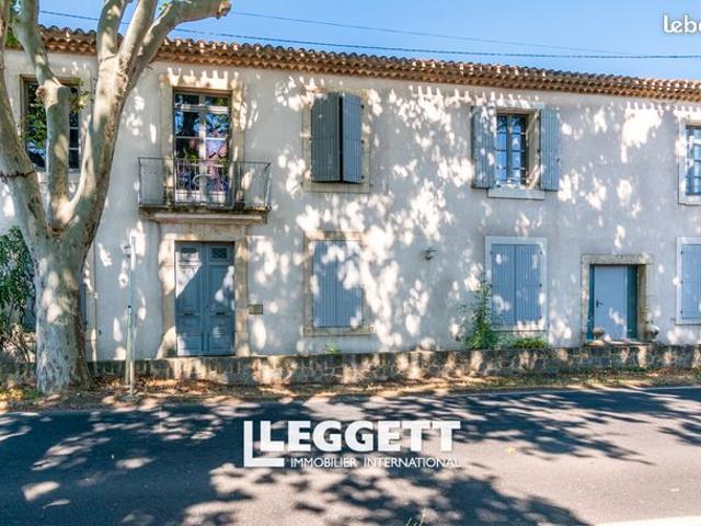 Appartement vente à Béziers, Olonzac