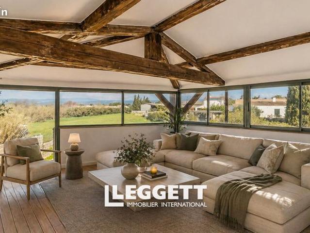 Appartement vente à Béziers, Olonzac