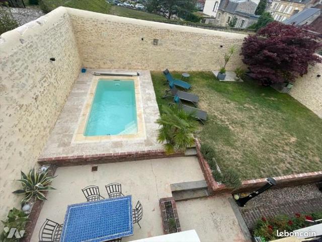 Maison vente à Argentan