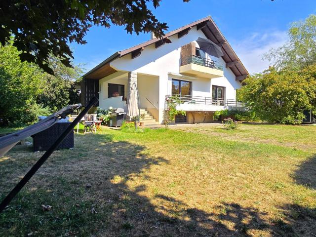Maison vente à Tougues, Chens-sur-Léman