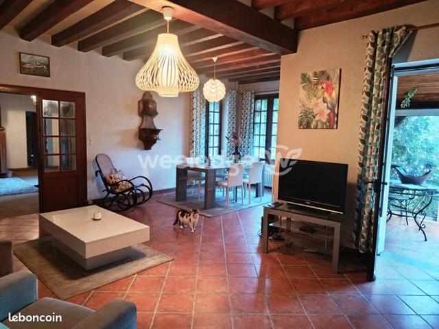 Maison vente à Montgivray, Indre