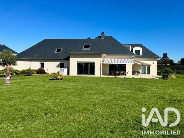 Maison vente à Kerpunce, Riantec