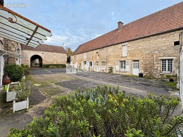 Maison vente à Senlis, Cires-lès-mello