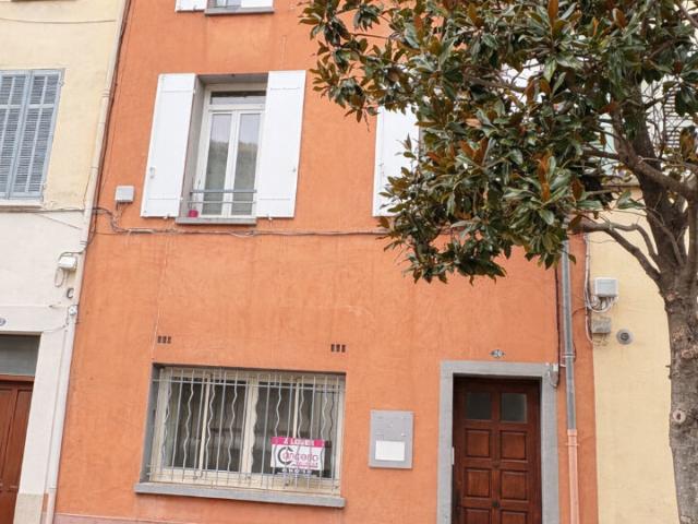 Maison vente à Brignoles, Le Luc